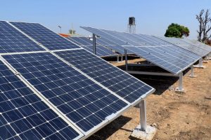 solaire photovoltaïque Montigny
